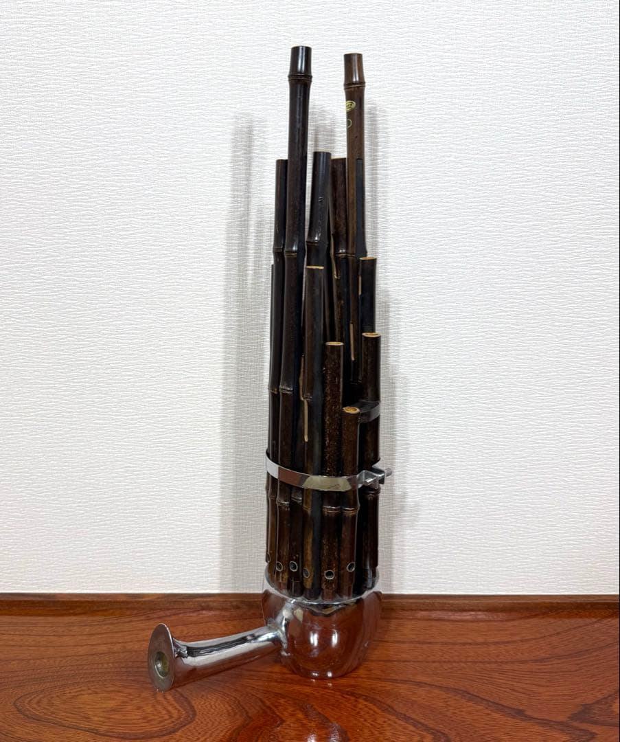 笙 和楽器