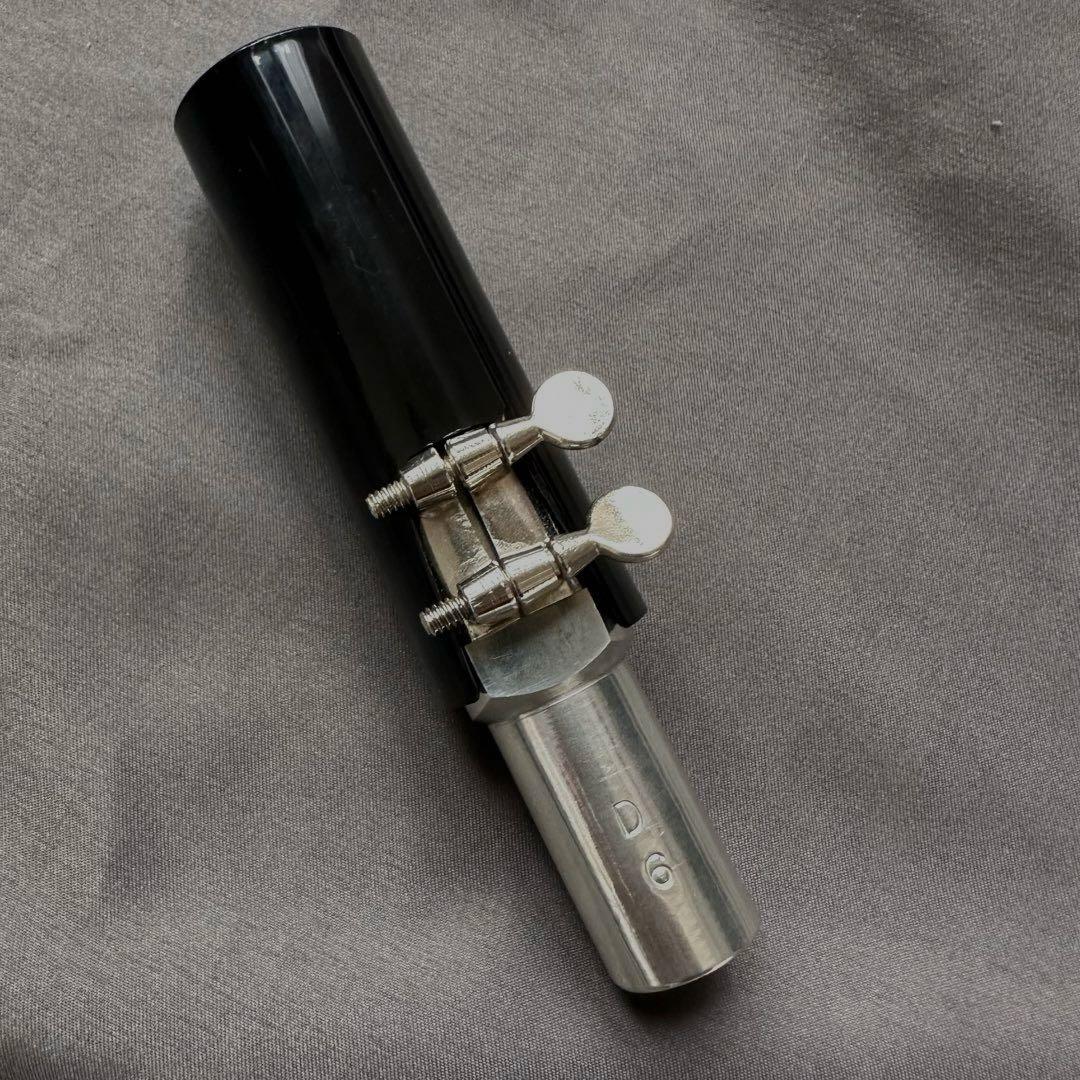Bobby Dukoff マイアミ フロリダ　テナーサックス　D6