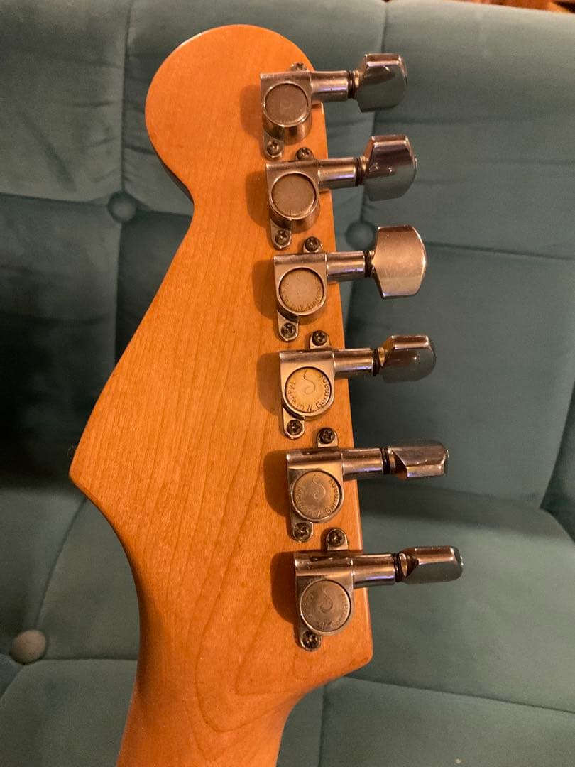 Fernandes FST-120 1978年頃