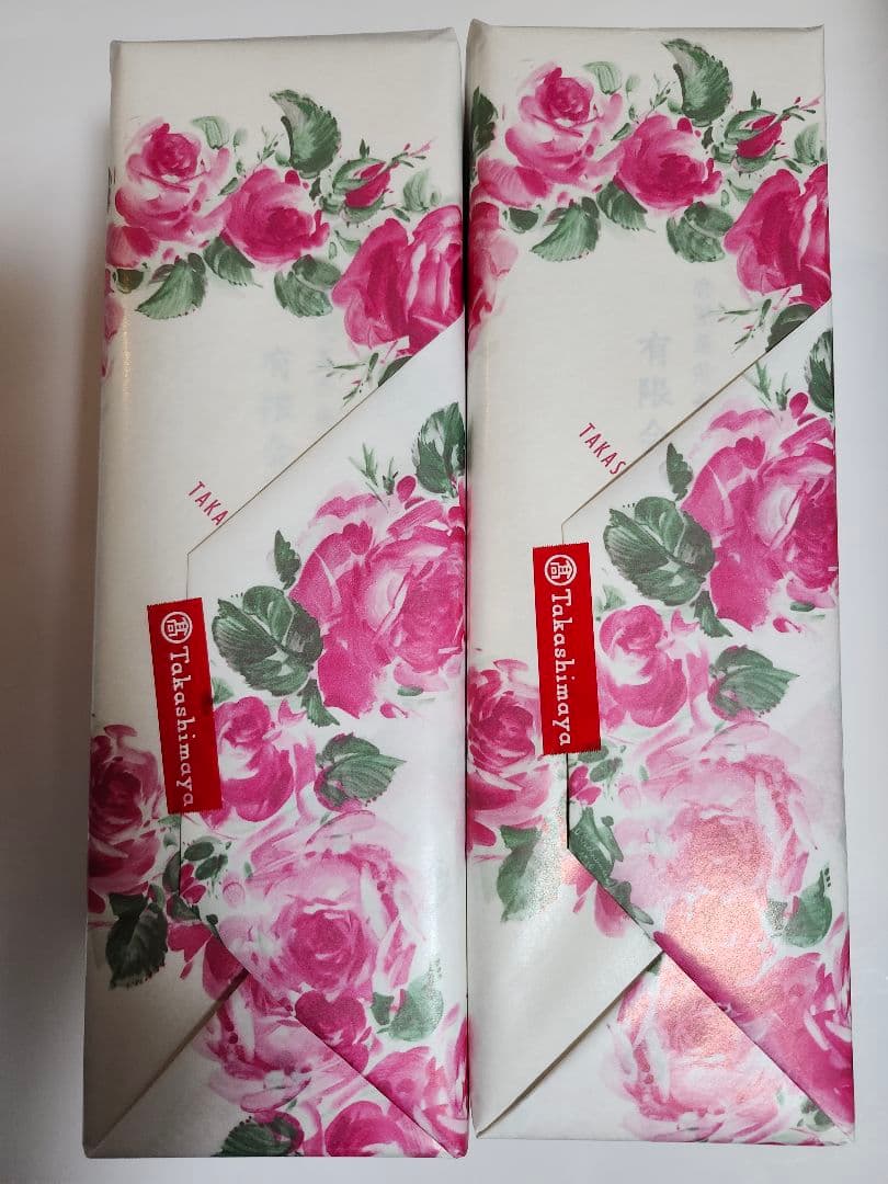 森伊蔵 金ラベル 2本セット プレミアム 芋焼酎 720ml 高島屋 未開封最新