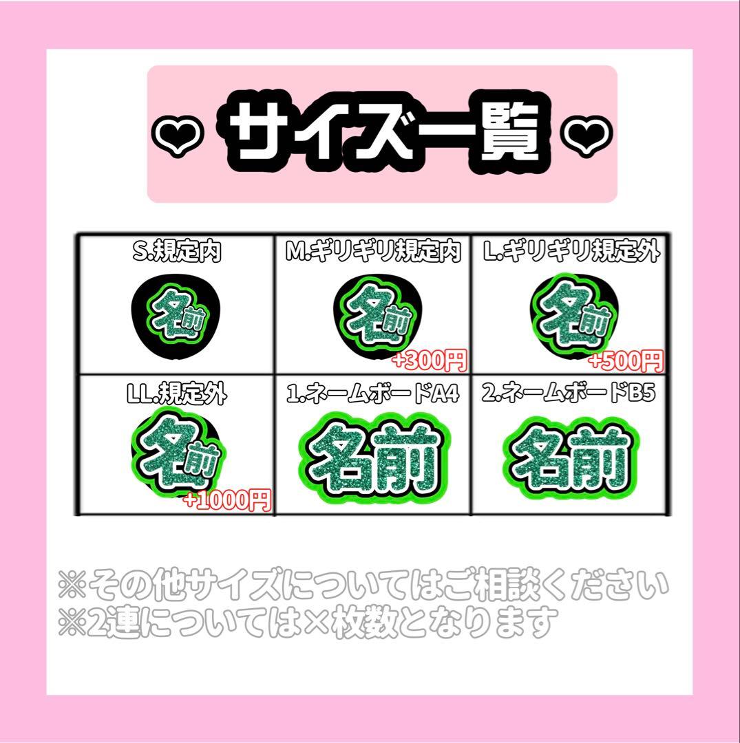 THE 4ページ
