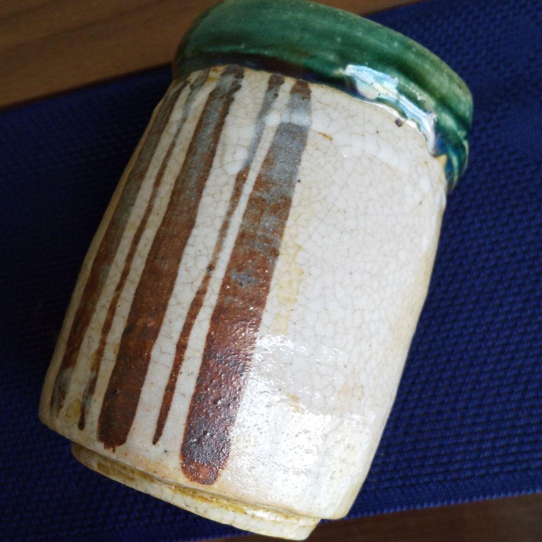織部向付