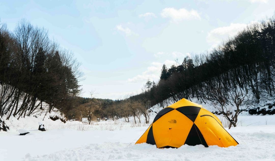 NorthFace DOME5 ノースフェイス ドーム5