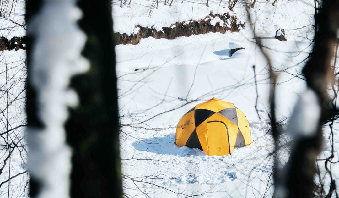 NorthFace DOME5 ノースフェイス ドーム5