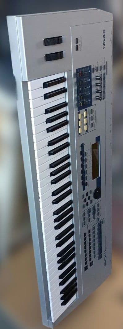 Yamaha SDX4000シンセサイザー 61鍵