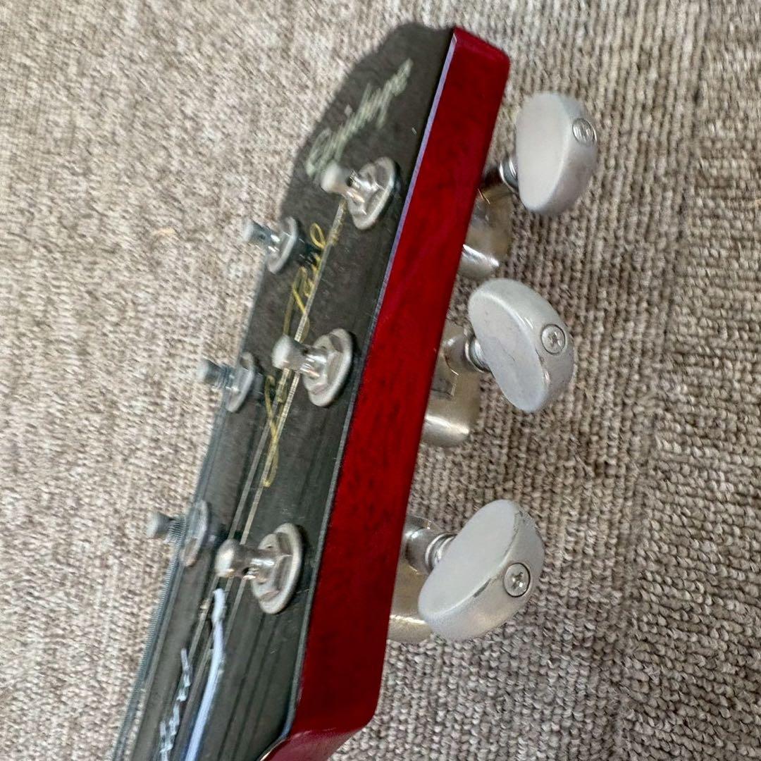 Epiphone Les Paul Standard 60s バーボンバースト