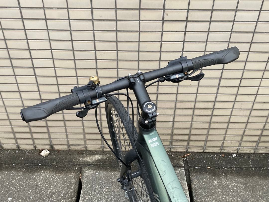 KhodaaBloom RAIL DISC コーダーブルーム レイル ディスク