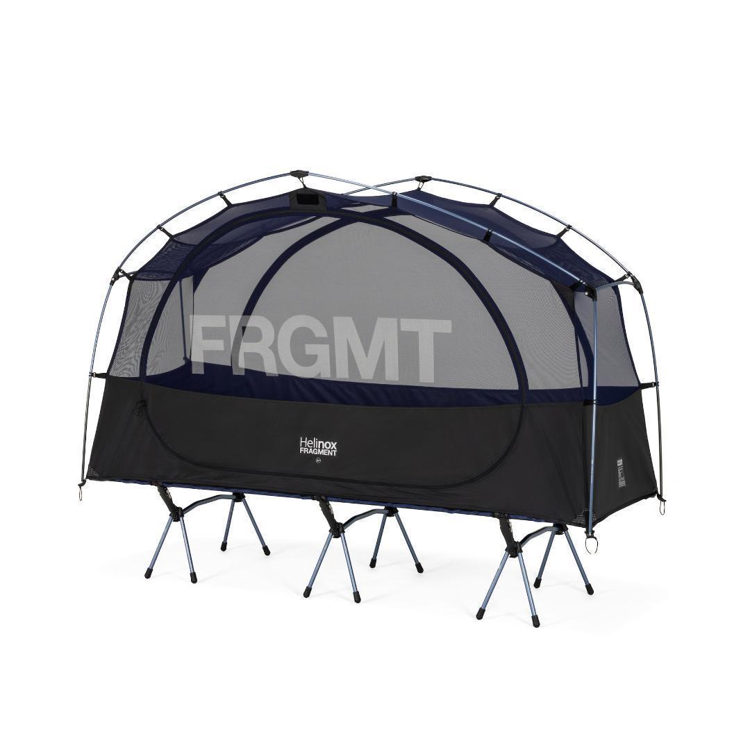 fragment design×Helinox Inner Tent Mesh