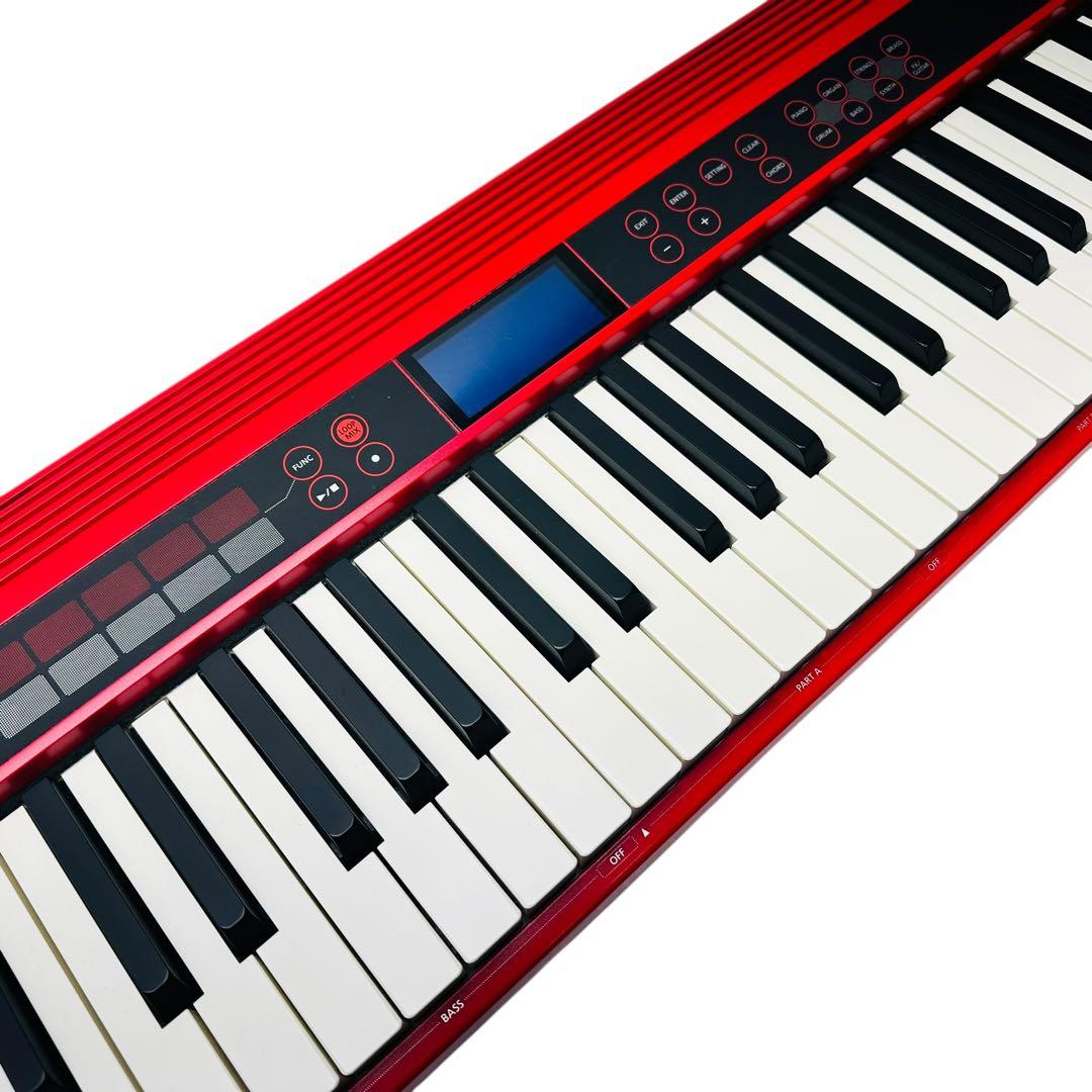 Roland キーボード　GO-61K