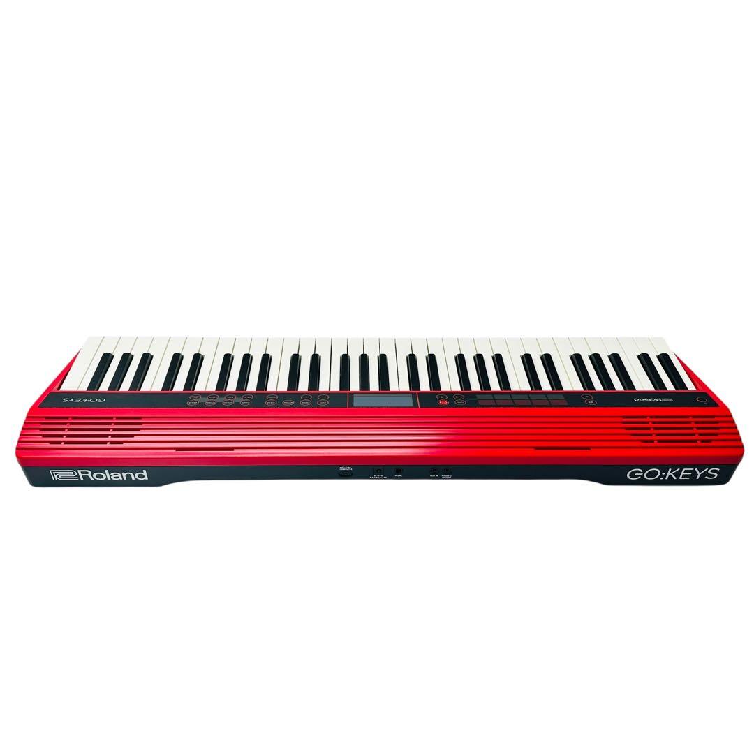 Roland キーボード　GO-61K