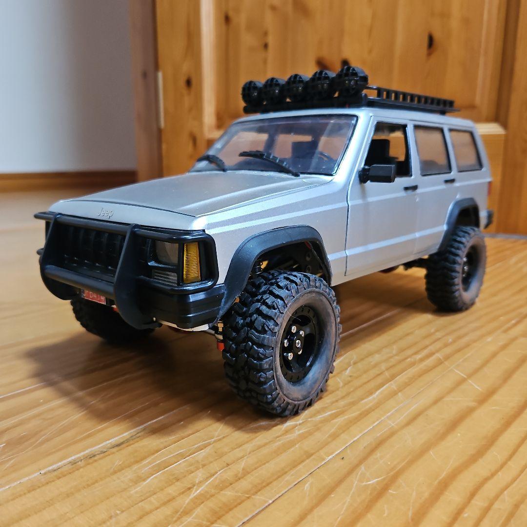 mn78ラジコン