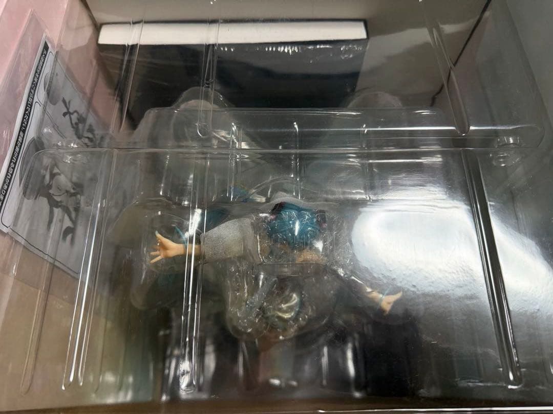 初音ミク 10th Anniversary Ver. Memorial Box