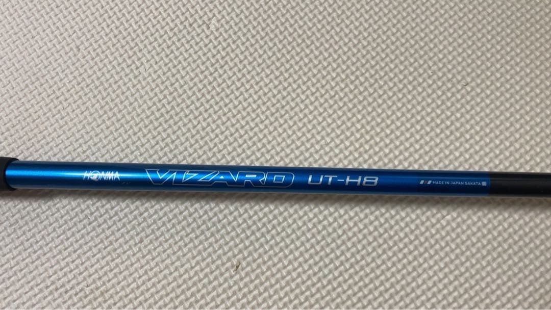 HONMA TW747 ユーティリティ 22°