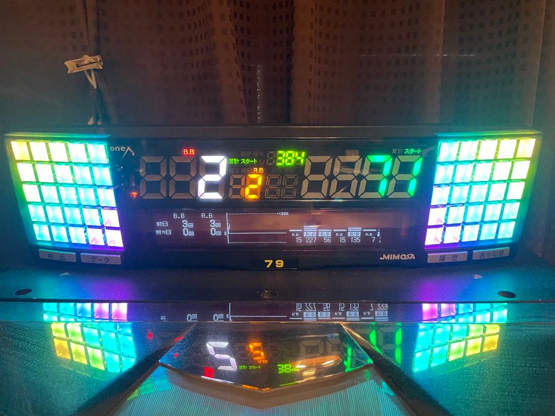 スロット実機 コードギアスC.C. その他3点セット