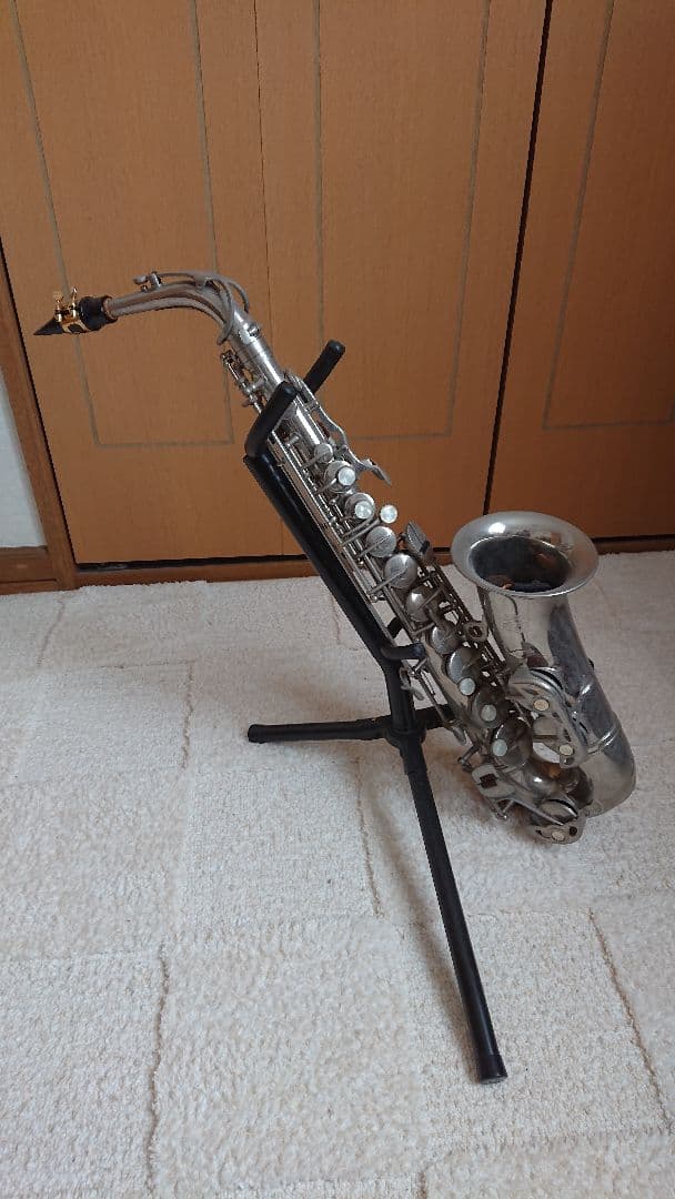 サックス