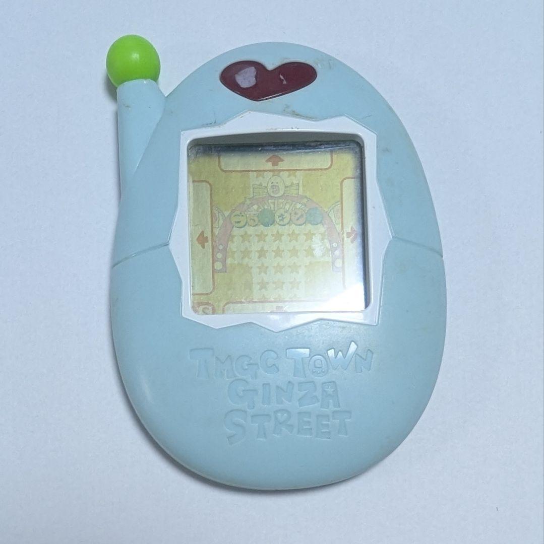 超やりくりエンジョイ！たまごっちかけいぼ ブルー