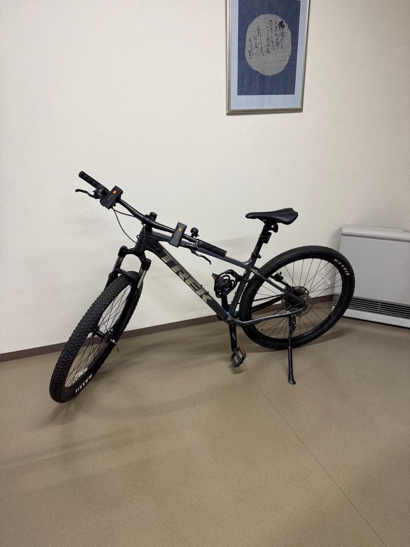TREK Merlin 7 マウンテンバイク MTB 中古品 美品 タノメル便