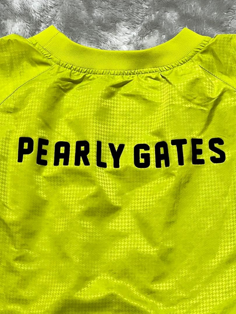 パーリーゲイツスニードsize0
