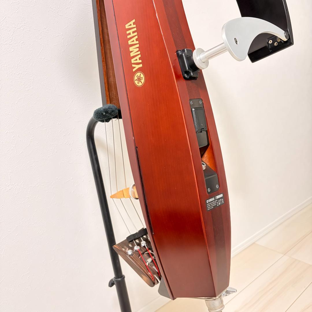 YAMAHA SLB200 サイレントベース