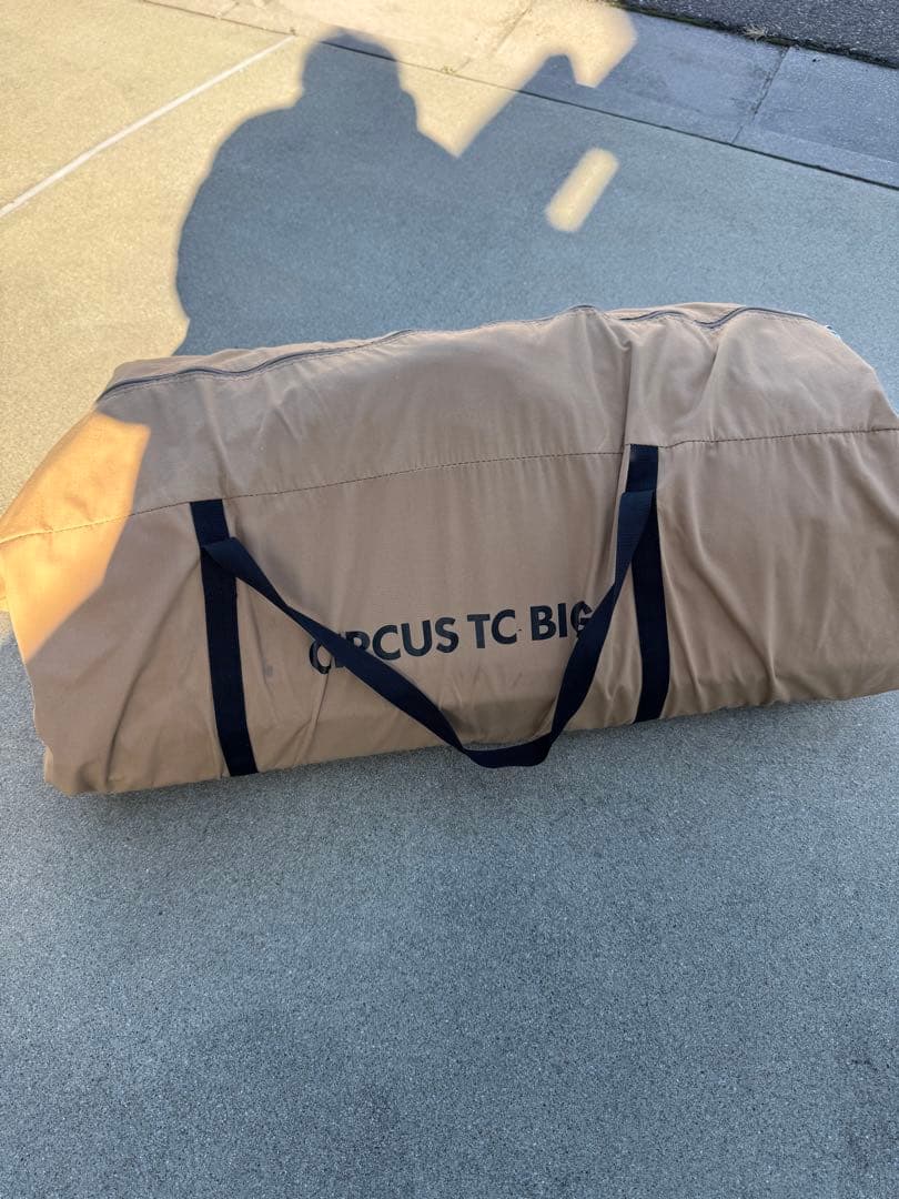 サーカスtc big