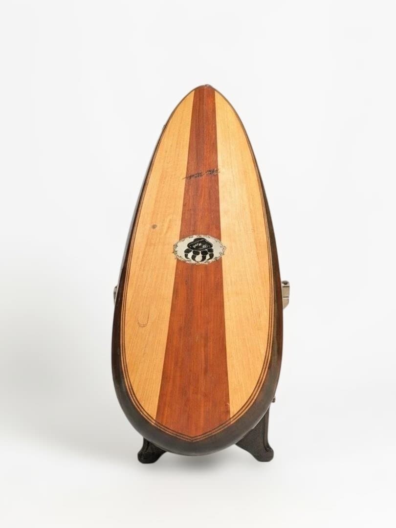 オーストラリアピーターマッケイブWOOD柄9'0\"
