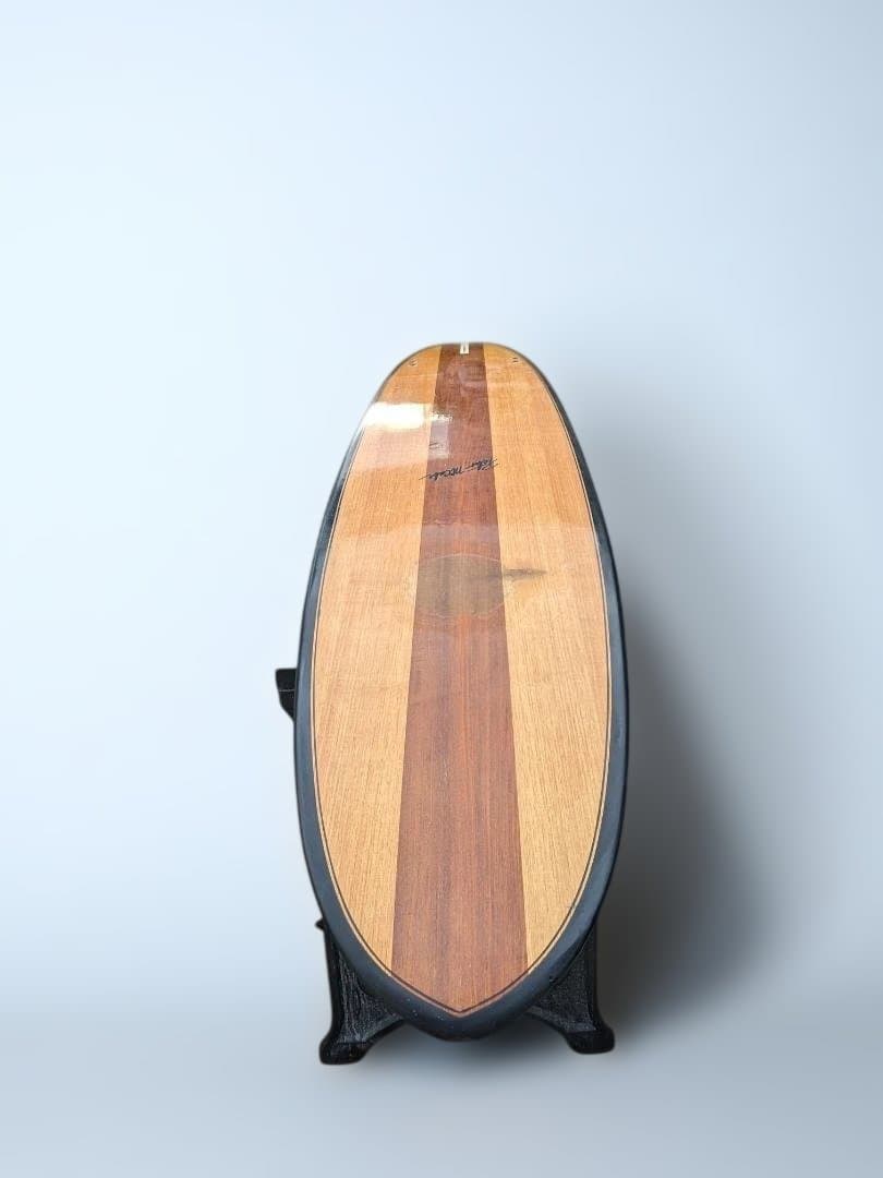 オーストラリアピーターマッケイブWOOD柄9'0\"