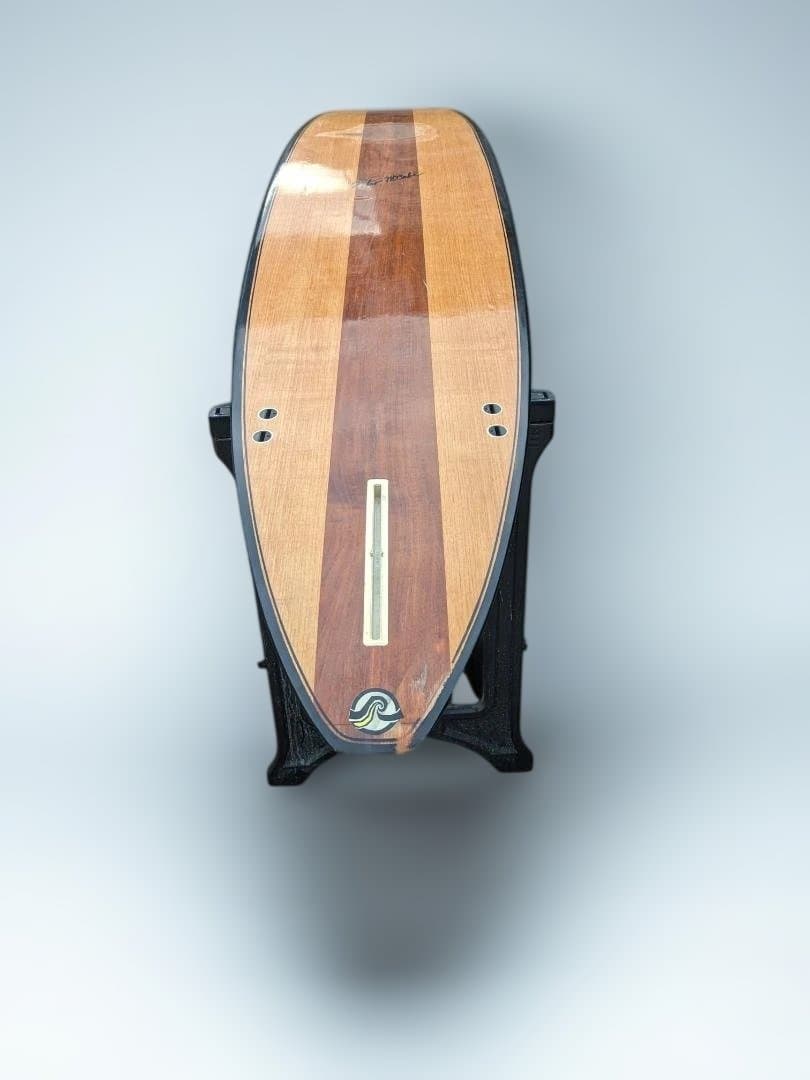 オーストラリアピーターマッケイブWOOD柄9'0\"