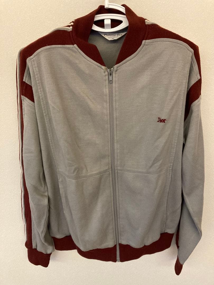 Christian Dior ディオール M 古着 used