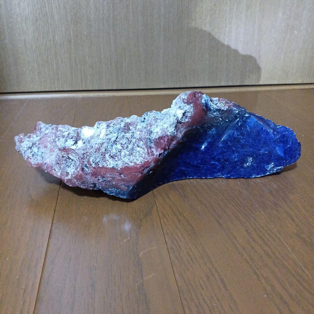 アンダラクリスタル？　768g