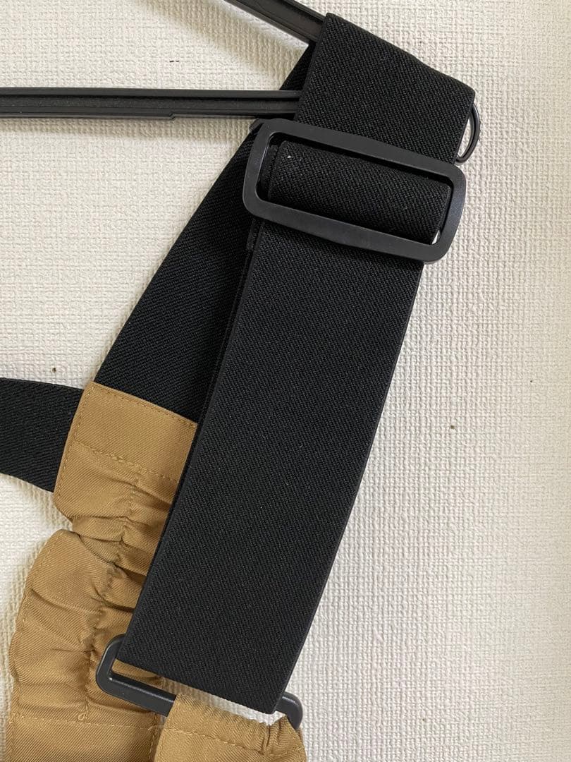 【AA HARDWEAR x THRASHER】スノーボードウェア　Lサイズ