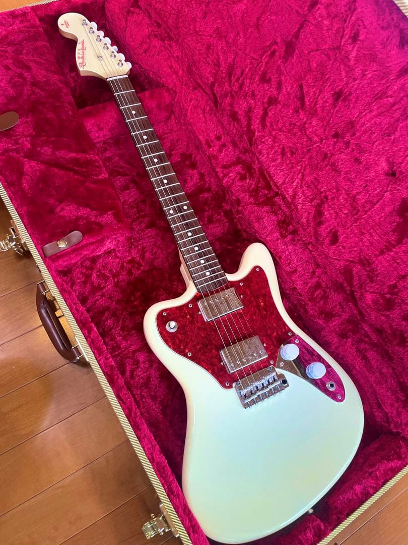 再販売！Psychederhythm Super Panic