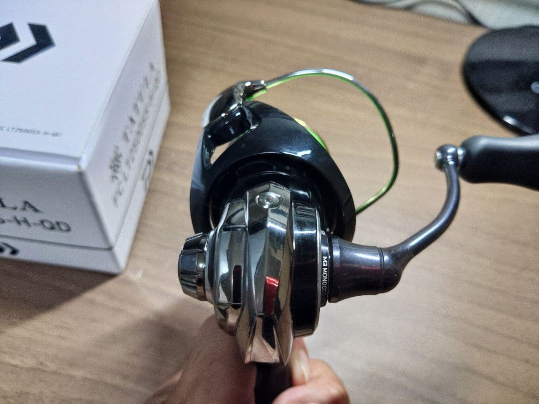 タトゥーラFCLT2500SS-H-QD