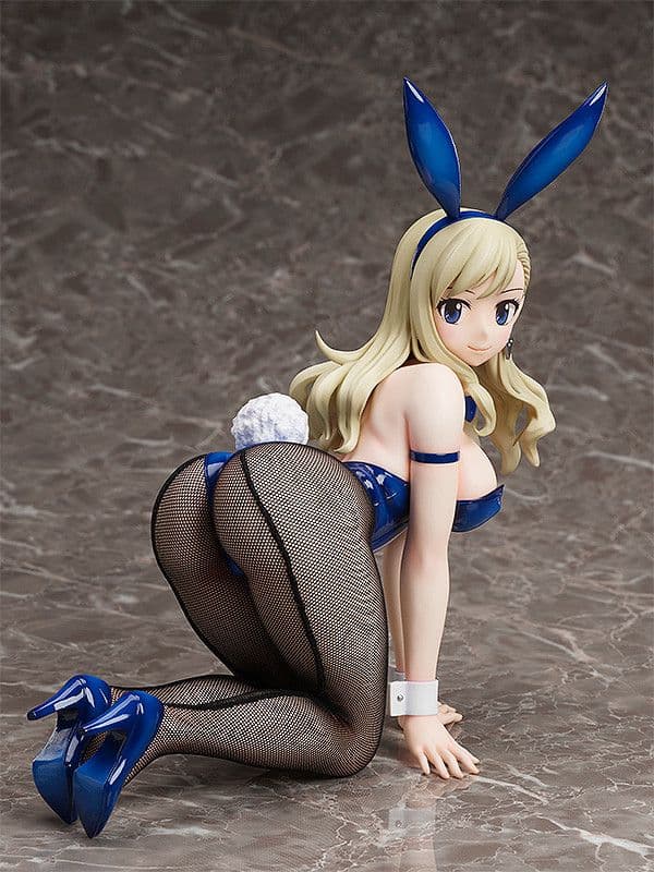 希少！レベッカ・ブルーガーデン バニーVer. 箱無し
