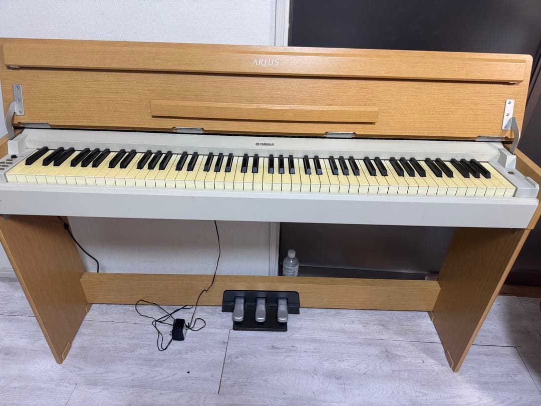 Yamaha YDP-S31 電子ピアノ 木目調 88鍵　東京池袋