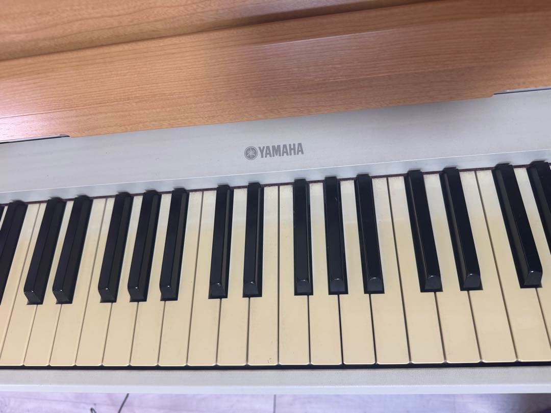Yamaha YDP-S31 電子ピアノ 木目調 88鍵　東京池袋