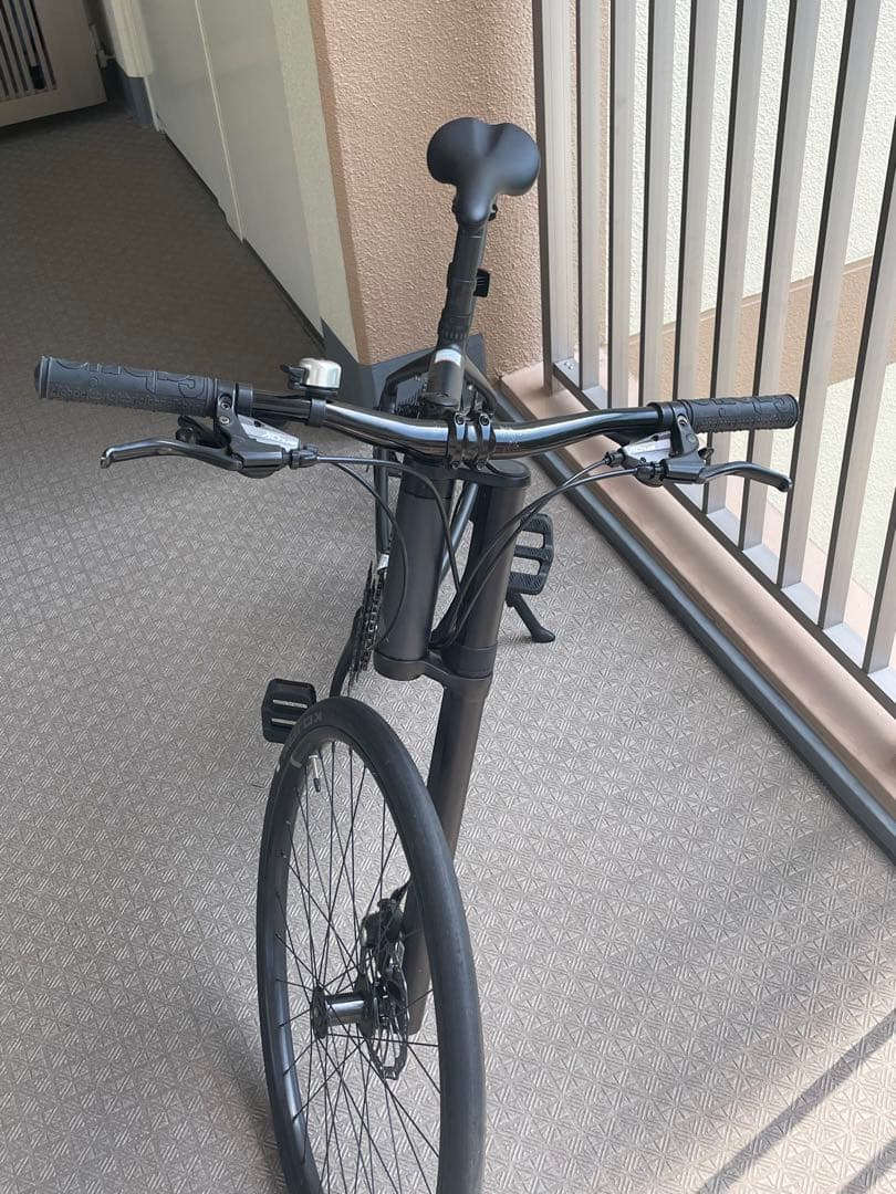 BADBOY3 cannondale 美品