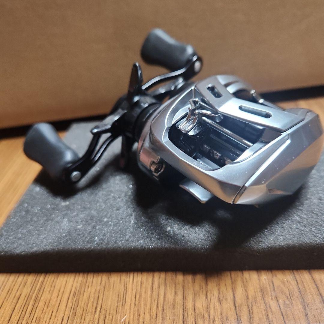 アルファス　SV TW800H
