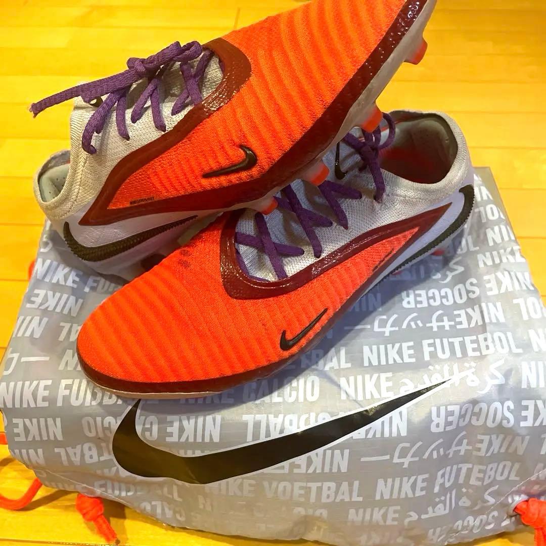 NIKEファントム6エリート AG