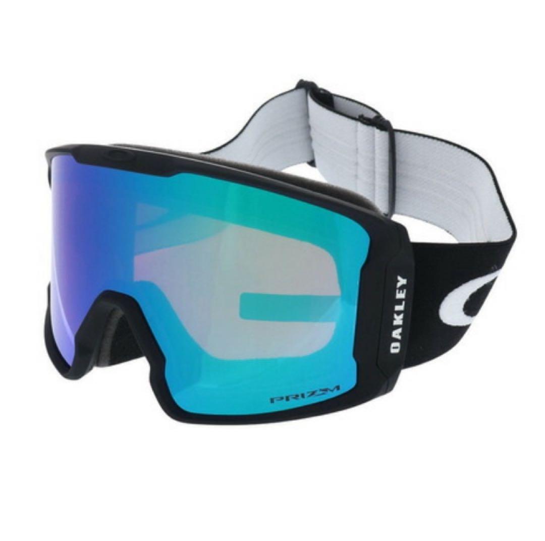 オークリー OAKLEY スノーゴーグル Line Miner L