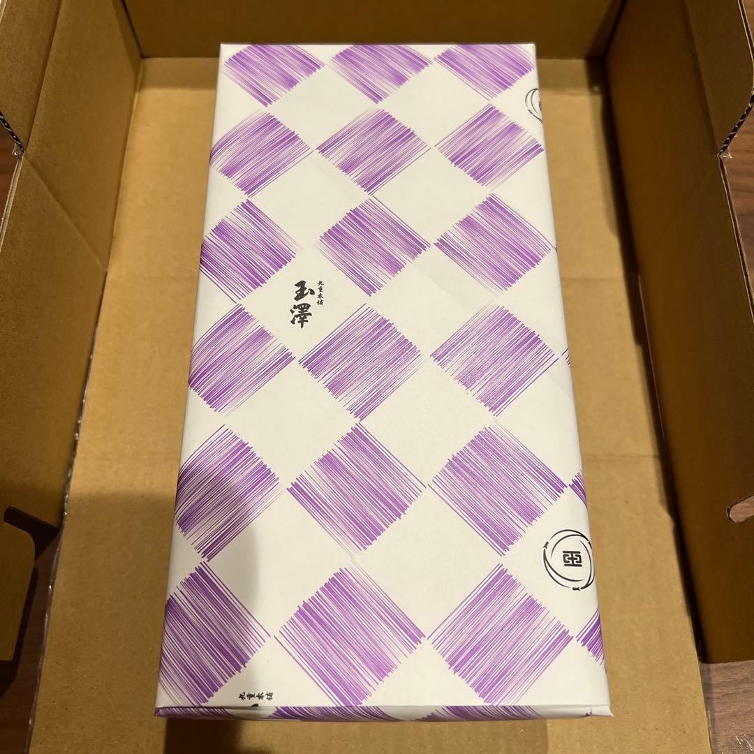 霜ばしら 2缶セットギフト包装