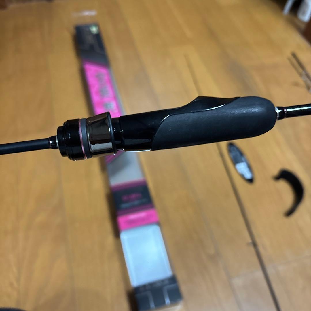 宵姫 爽　S58FL