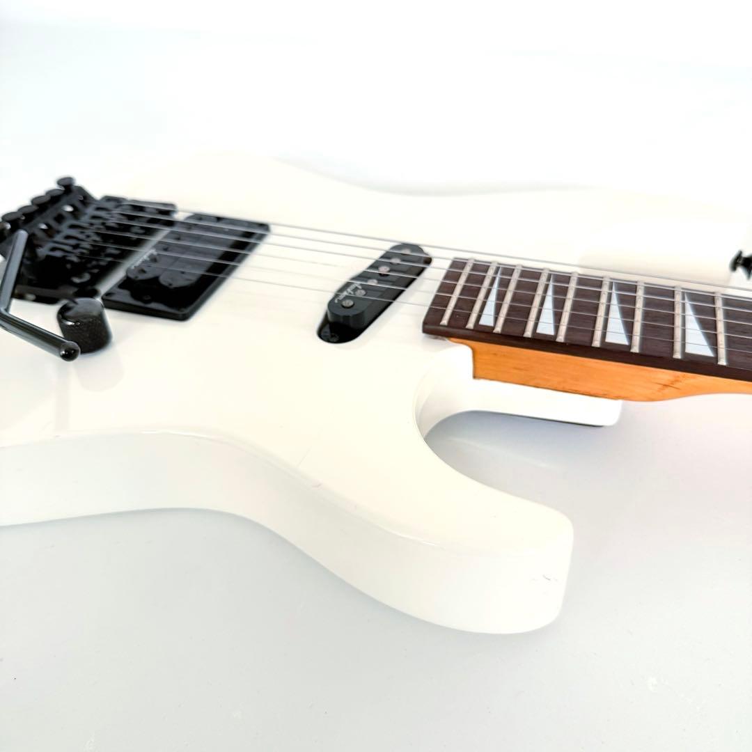 【希少】Charvel DK-80-SH Dinky エレキギター チャーベル