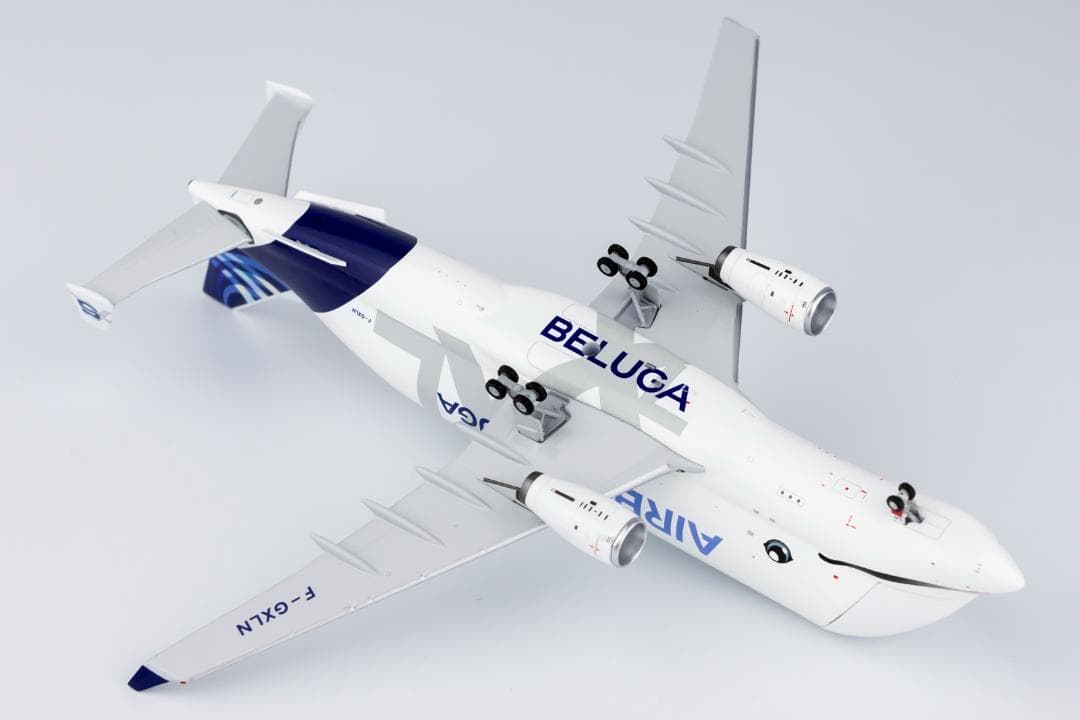 エアバス A330-743L ベルーガXL F-GXLN 1/400