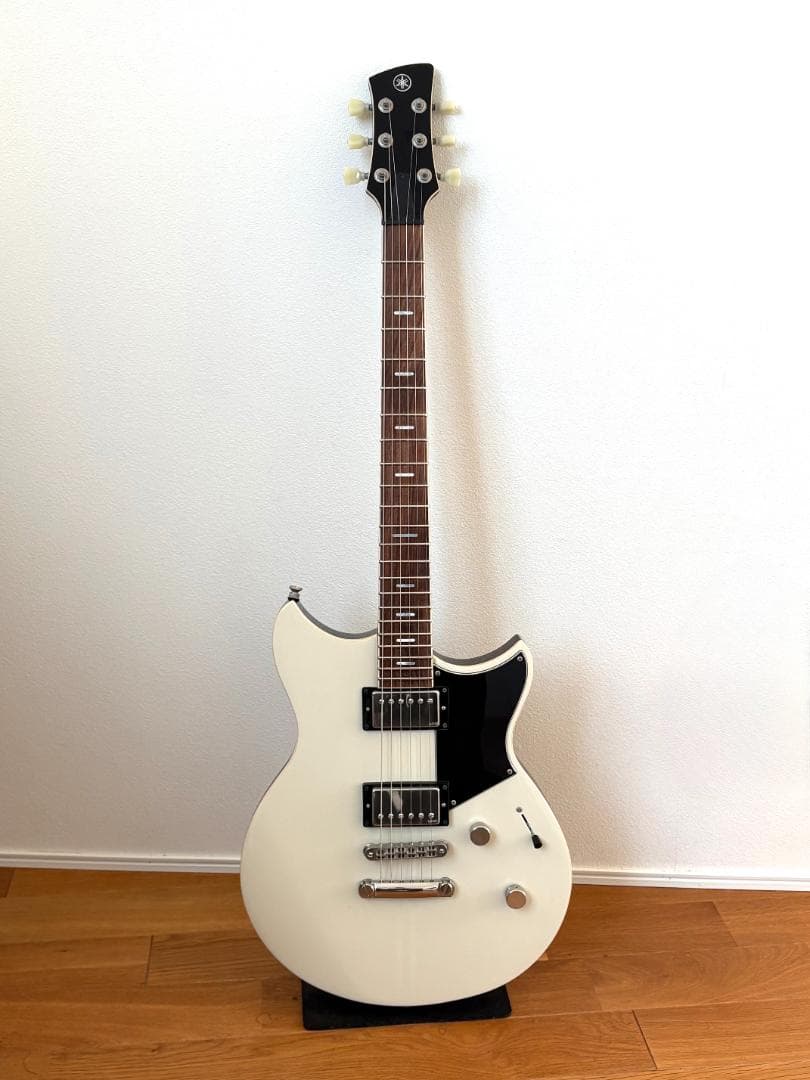 【中古美品】ヤマハ REVSTAR RSS20 VW エレキギター