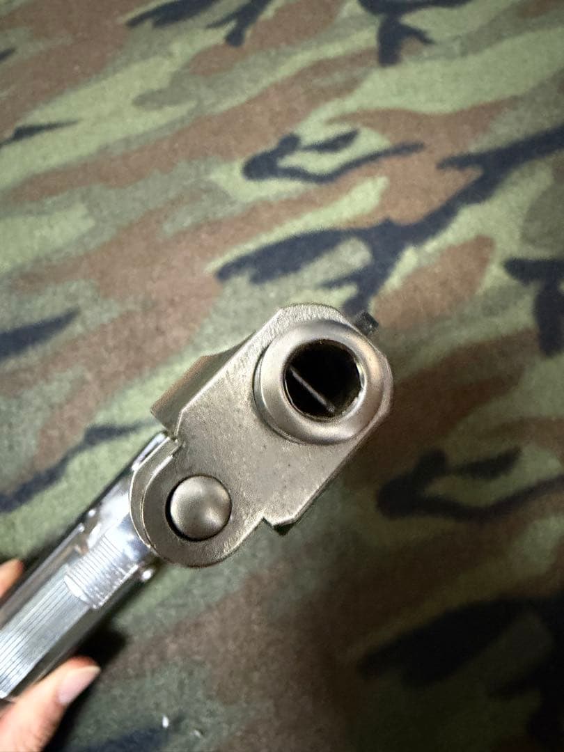 マルシン ベレッタ モデルガン M92F 未発火