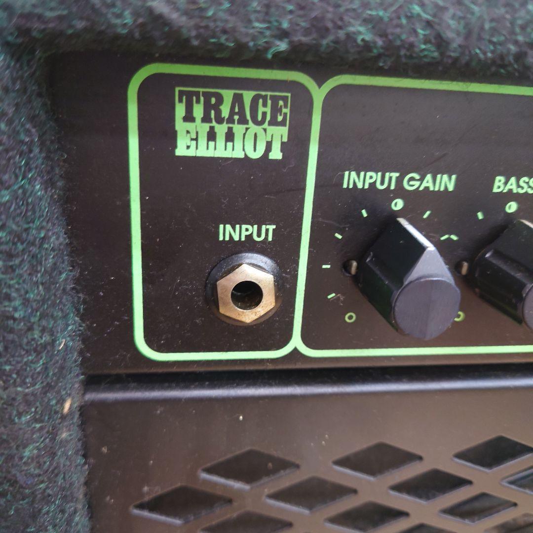 ◆◆TRACE ELLIOT Boxer 65 ベースアンプ