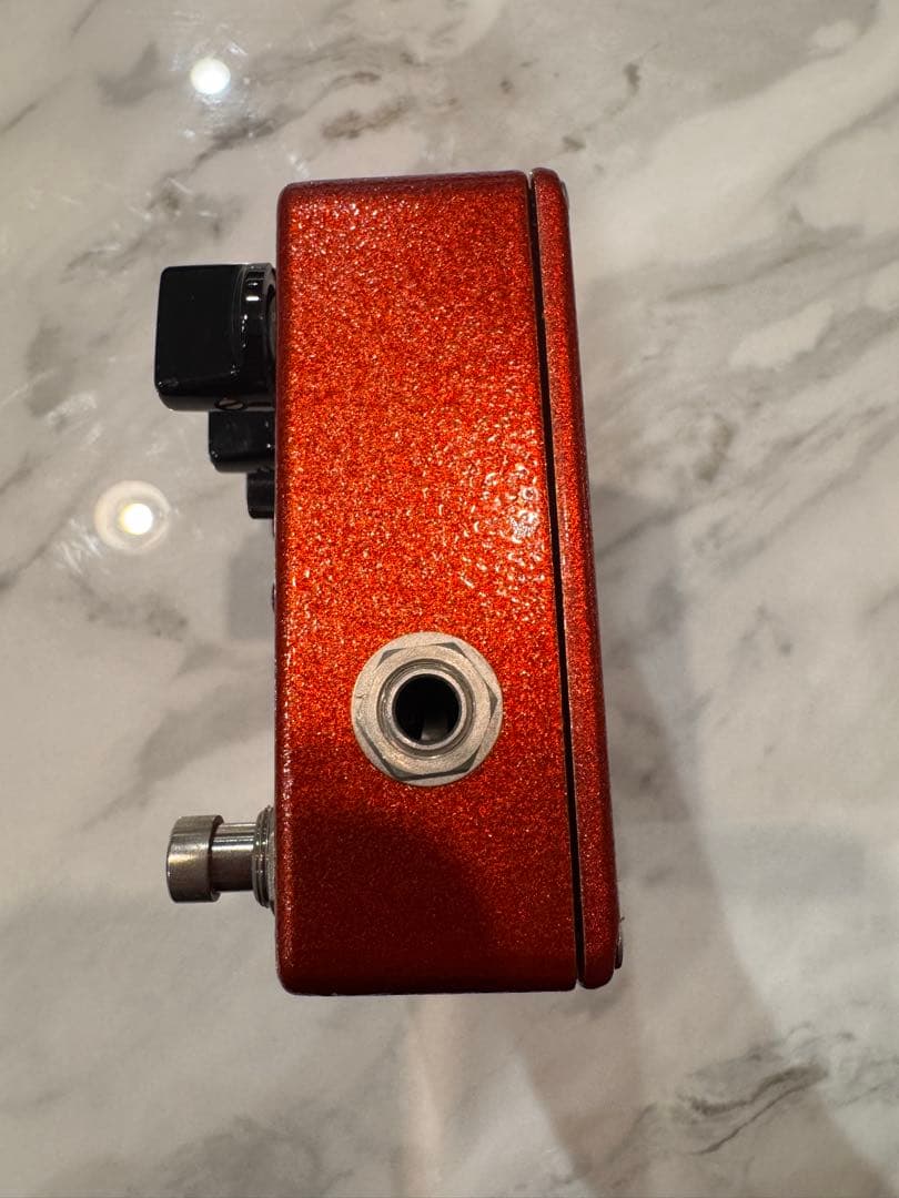 Xotic BB Plus オーバードライブ 美品 箱あり