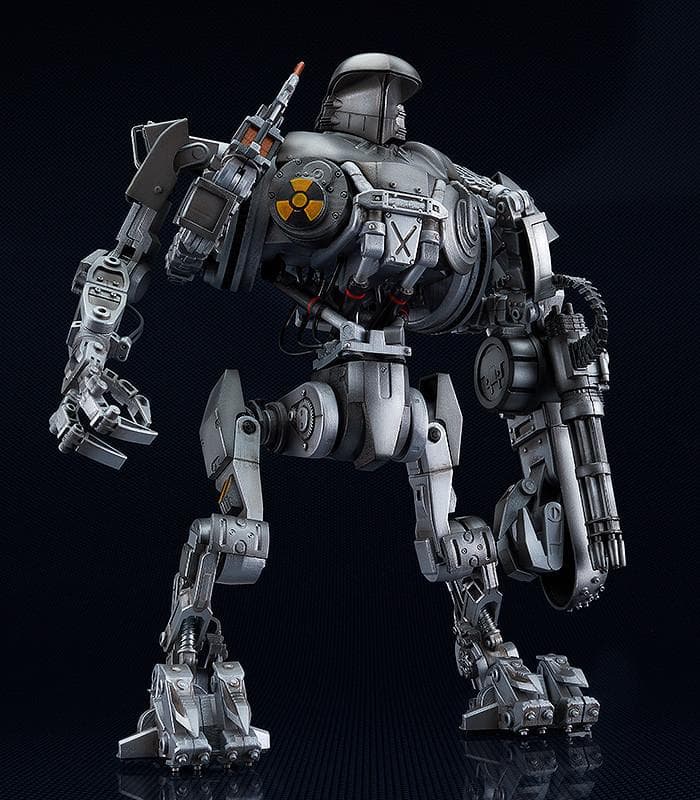 MODEROID ロボコップ2 ＜ケイン＞