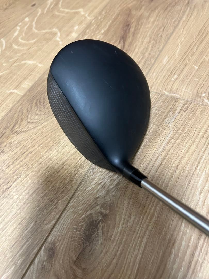 バルドコルサ458ドライバー