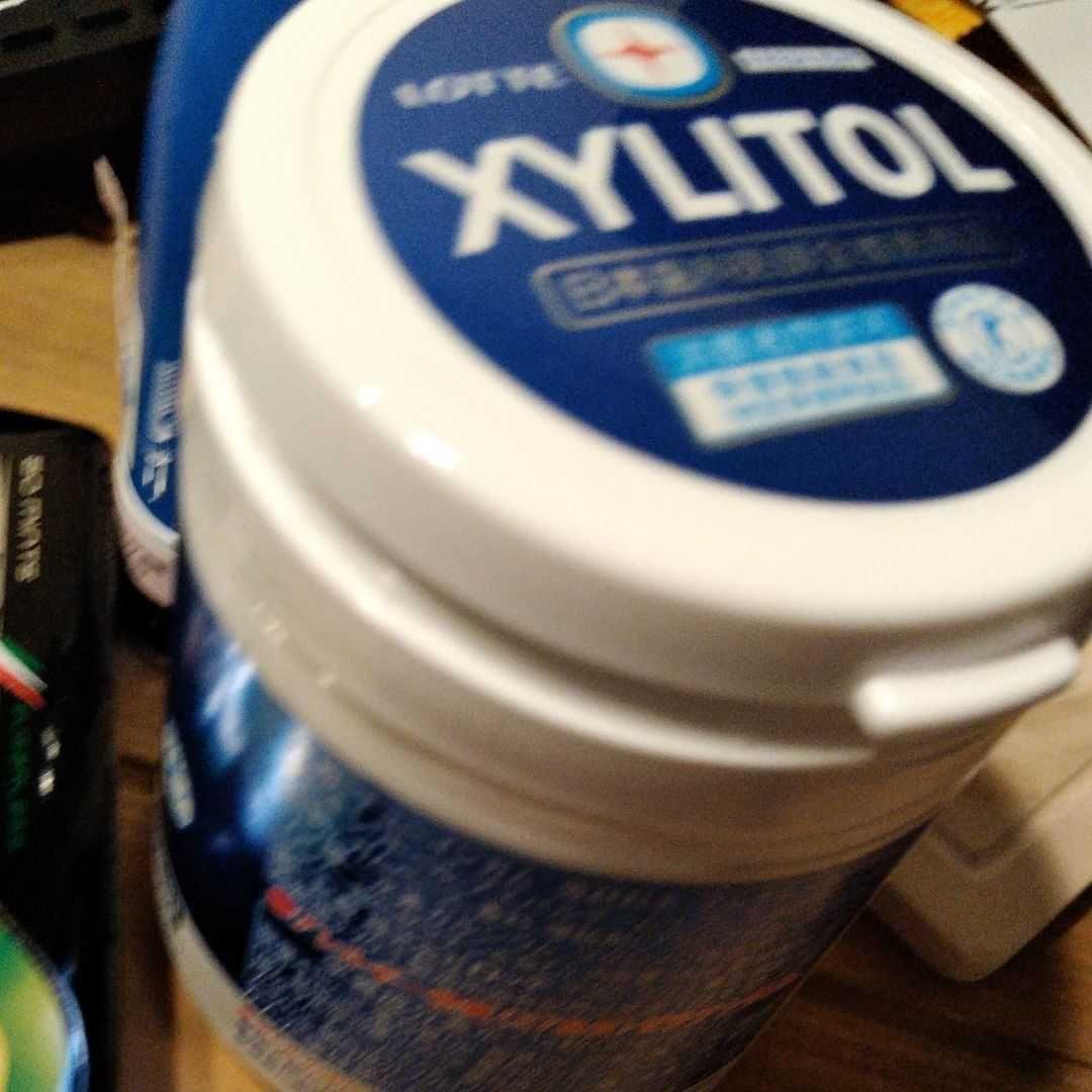 ガム